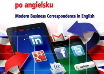 Drummer Beata Williamson Agnieszka – Nowoczesna korespondencja biznesowa po angielsku