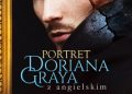 Praca zbiorowa – Portret Doriana Graya z angielskim