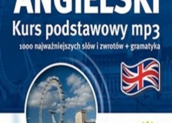 Angielski Kurs podstawowy