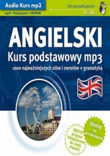 Angielski Kurs podstawowy