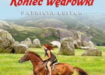 Patricia Leitch – Jinny z Finmory (Tom 12). Koniec wędrówki