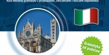 Włoski Gramatyka