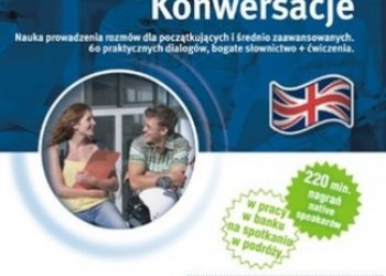 Angielski  Konwersacje