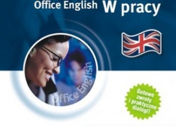 Angielski w pracy Office English