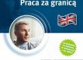Angielski – Praca za granicą