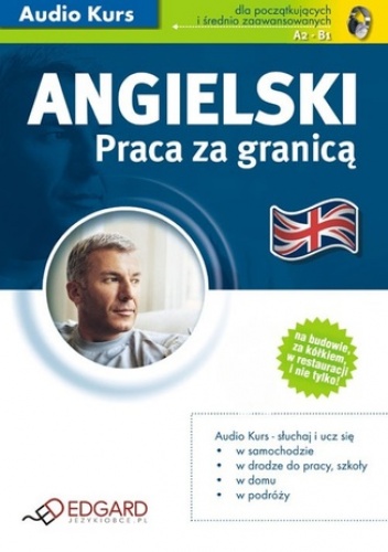 Angielski – Praca za granicą
