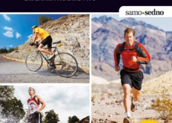 Grzegorz Rogóż – Ultramaratony biegowe i kolarskie