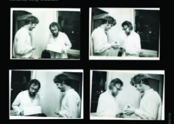 Osiński Zbigniew – Spotkania z Jerzym Grotowskim. Notatki, listy, studium