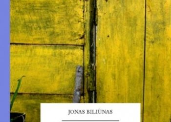 Bilinas Jonas – vairs apsakymliai