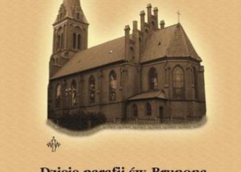 Bielawny Krzysztof – Dzieje parafii św. Brunona w Bartoszycach w XIX i XX w
