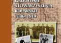 Kurek Artur – Galicyjskie stowarzyszenia kolarskie 1886  1914