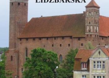 Kronika Lidzbarska
