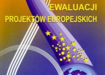 A. Grzeszczyk Tadeusz – Modelowanie ewaluacji projektów europejskich