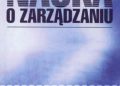 Czesław Sikorski – Nauka o zarządzaniu