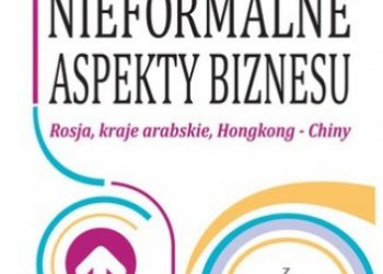 Andrzej Buszko – Nieformalne aspekty biznesu