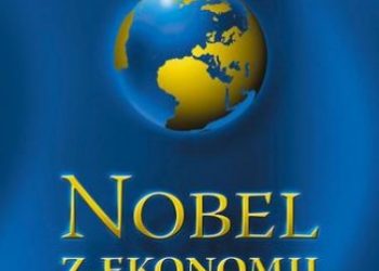 J. Jasiński Leszek – Nobel z ekonomii 1969-2014