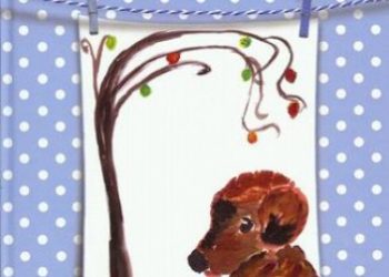 Joanna Rajch – Opowieść o zaginionym przyjacielu