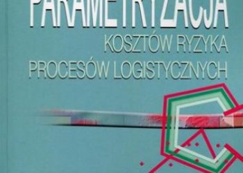 Ewa Kulińska – Parametryzacja kosztów ryzyka procesów logistycznych