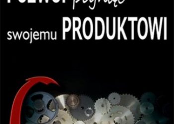 Joanna Czerska – Pozwól płynąć swojemu produktowi