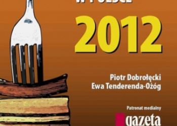 Piotr Dobrołęcki, Ewa Tenderenda-Ożóg – Rynek książki w Polsce 2012. Who is who