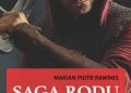 Piotr Rawinis Marian – Saga rodu z Lipowej – tom 6