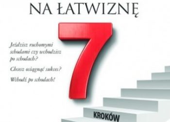 Rory Vaden – Nie idź na łatwiznę! Siedem kroków do prawdziwego sukcesu