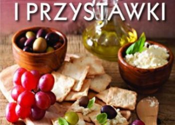 Praca zbiorowa – Przekąski i przystawki
