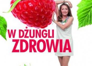 Beata Pawlikowska – W dżungli zdrowia. Tom 1