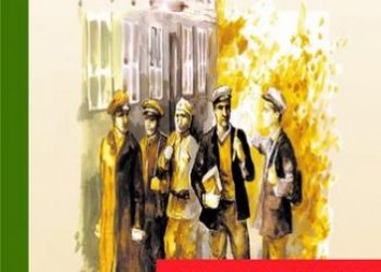 I. Kordela Andrzej, Bodych M. – Przedwiośnie (Stefan Żeromski) – opracowanie