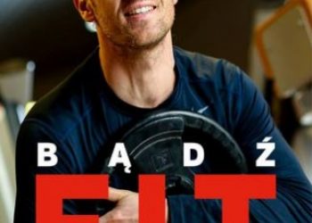 Mariusz Czerkawski – Bądź FIT. Zaplanuj swój trening z Mariuszem Czerkawskim