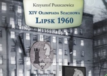 Puszczewicz Krzysztof – XIV Olimpiada Szachowa. Lipsk 1960