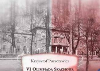 Puszczewicz Krzysztof – VI Olimpiada Szachowa – Warszawa 1935