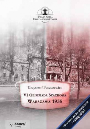 Puszczewicz Krzysztof – VI Olimpiada Szachowa – Warszawa 1935