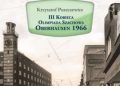 Puszczewicz Krzysztof – III Kobieca Olimpiada Szachowa – Oberhausen 1966
