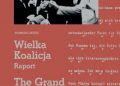 Norman Davies – Wielka Koalicja. Raport./The Grand Coalition. A Report