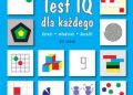 Jacek Leluk profesor – Test IQ dla każdego