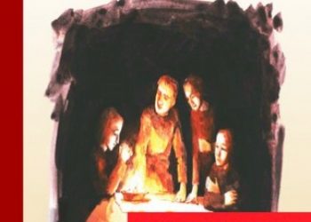 I. Kordela Andrzej, Bodych M. – Dziady cz. III (Adam Mickiewicz) – opracowanie