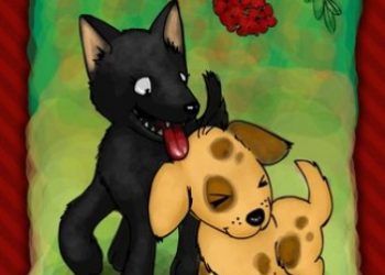 Małgorzata Leczycka – Ciapek na wakacjach