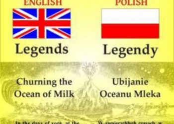 Ryszard Waluś – Practise Your English – Polish – Legends – Zeszyt No.1