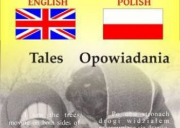 Ryszard Waluś – Practise Your English – Polish – Opowiadania – Zeszyt No.3