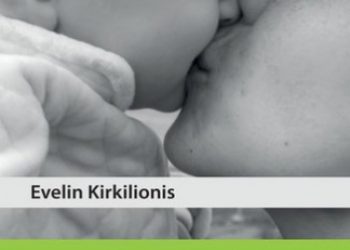 Evelin Kirkilionis – Więź deje siłę. Emocjonalne bezpieczeństwo na dobry początek