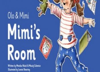 Monika Nizioł-Celewicz, Celewicz Maciej – Mimi’s Room