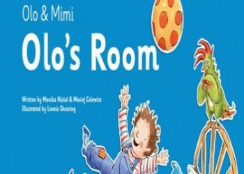 Monika Nizioł-Celewicz, Celewicz Maciej – Olo’s Room