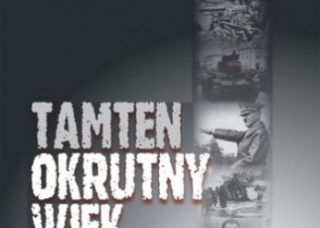 Bogusław Wołoszański – Tamten okrutny wiek