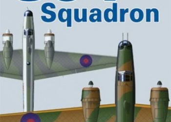 Mariusz Konarski – 304 Dywizjon RAF