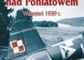 Krzysztof Klimaszewski – Eskadry nad Poniatowem, wrzesień 1939 r