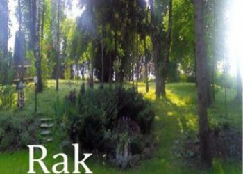 Kromin Barbara – Rak i pomoc aniołów