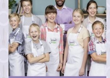 Joseph Seeletso – Mali szefowie kuchni