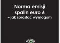 Praca zbiorowa – Norma emisji spalin euro 6 – jak sprostać wymogom