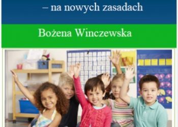 Winczewska Bożena – Rekrutacja do szkół na rok szkolny 2016/2017- na nowych zasadach